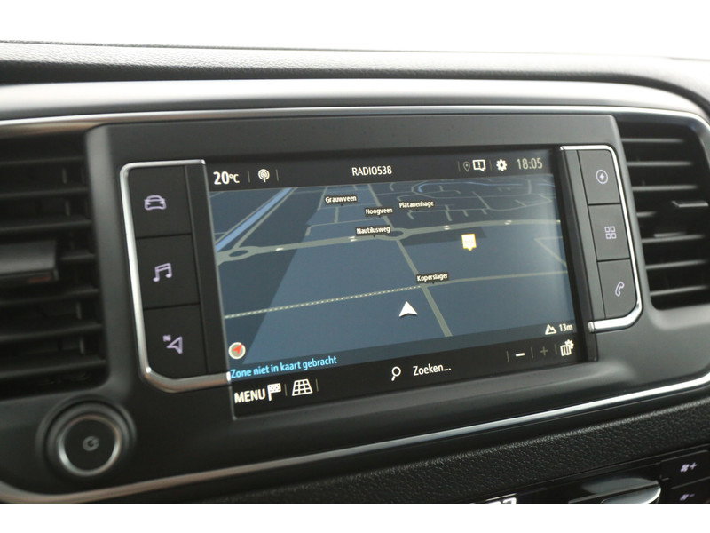 Opel Vivaro-e