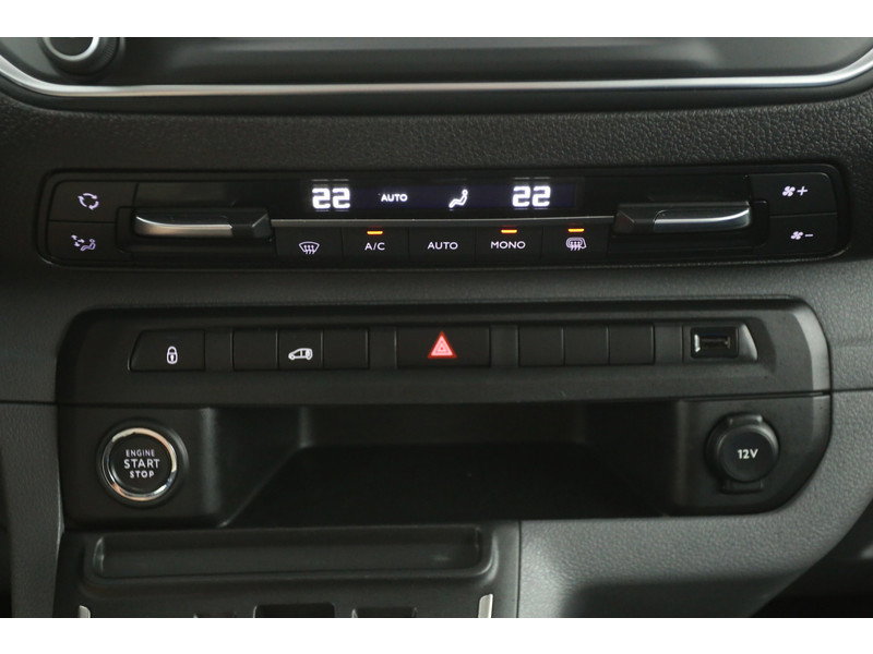 Opel Vivaro-e