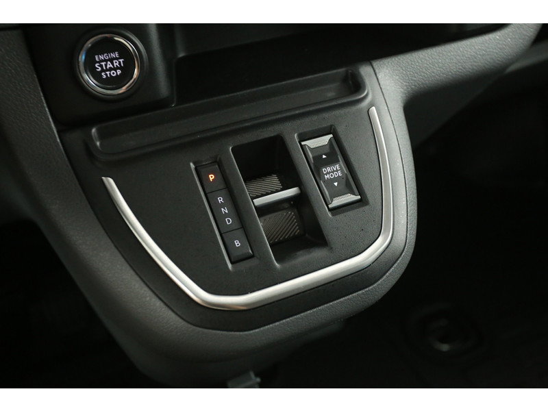 Opel Vivaro-e