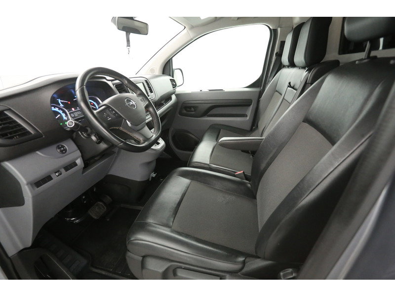 Opel Vivaro-e