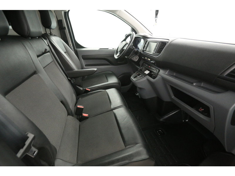 Opel Vivaro-e