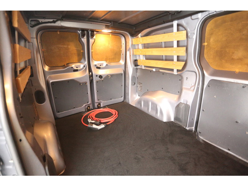 Opel Vivaro-e
