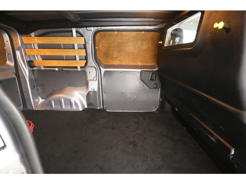 Opel Vivaro-e