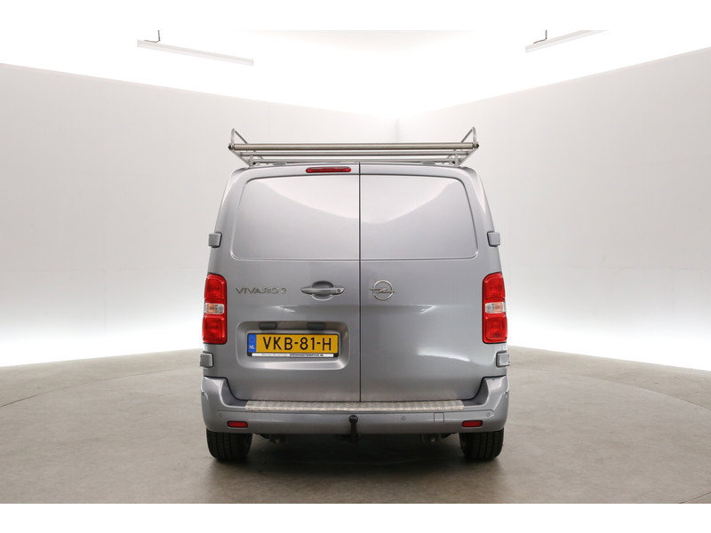 Opel Vivaro-e