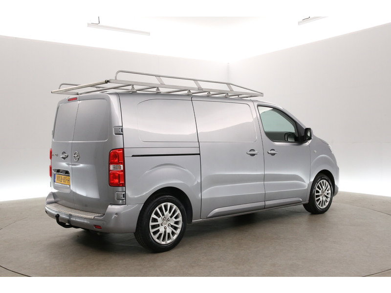 Opel Vivaro-e