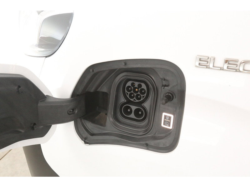 Toyota PROACE Electric Worker