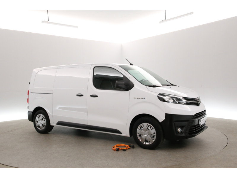 Toyota PROACE Electric Worker