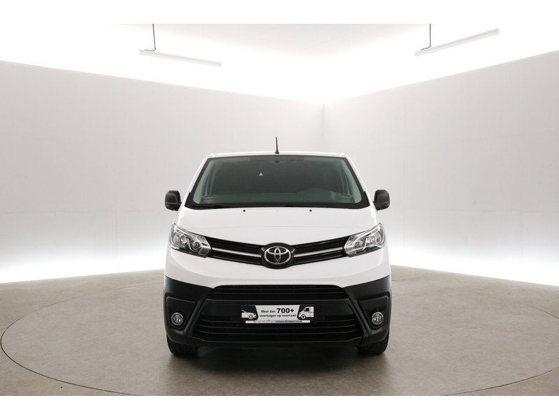 Toyota PROACE Electric Worker