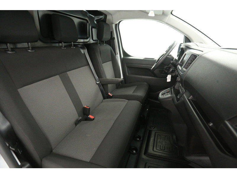 Toyota PROACE Electric Worker