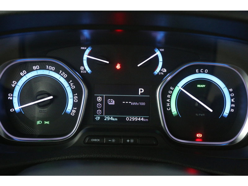 Toyota PROACE Electric Worker