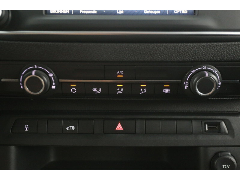 Toyota PROACE Electric Worker