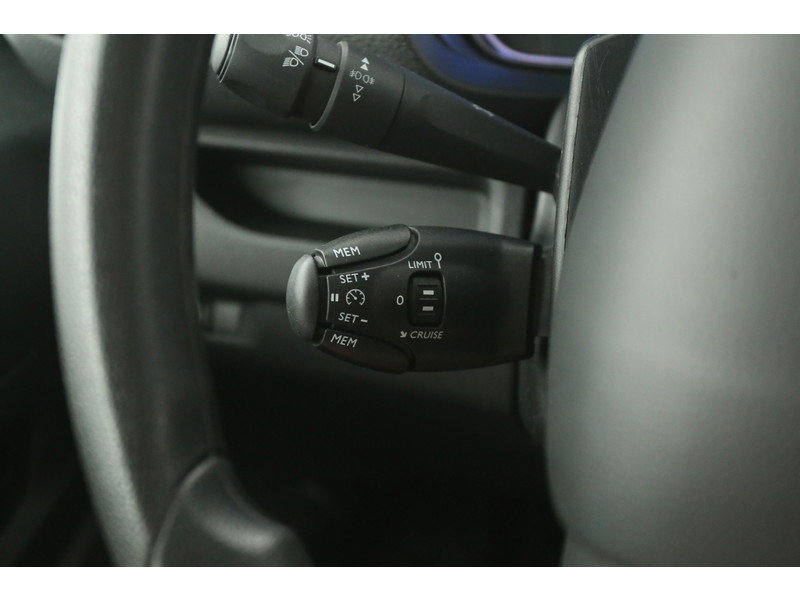 Toyota PROACE Electric Worker