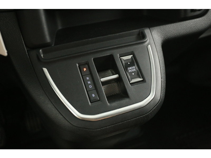 Toyota PROACE Electric Worker