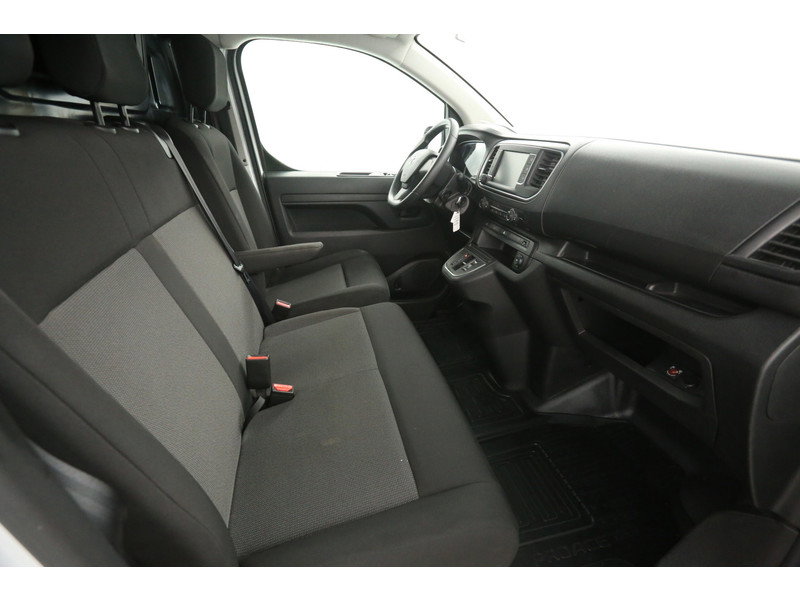 Toyota PROACE Electric Worker