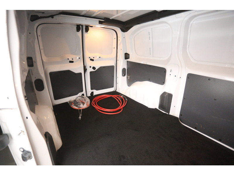 Toyota PROACE Electric Worker