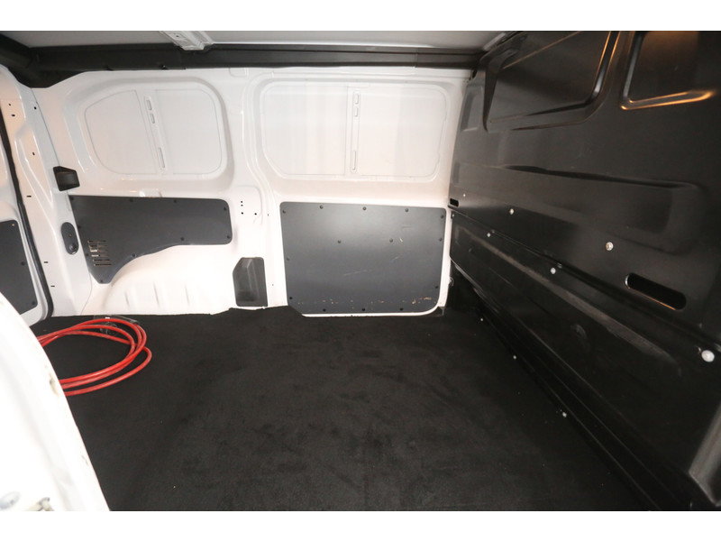 Toyota PROACE Electric Worker