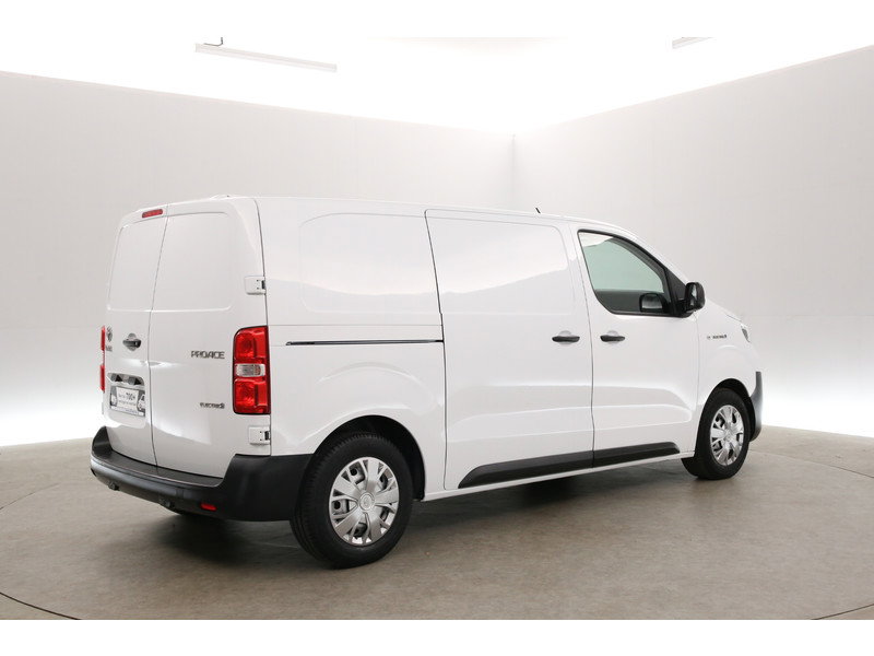 Toyota PROACE Electric Worker