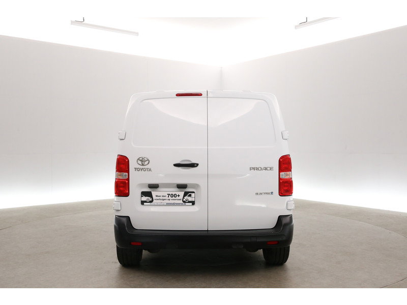Toyota PROACE Electric Worker