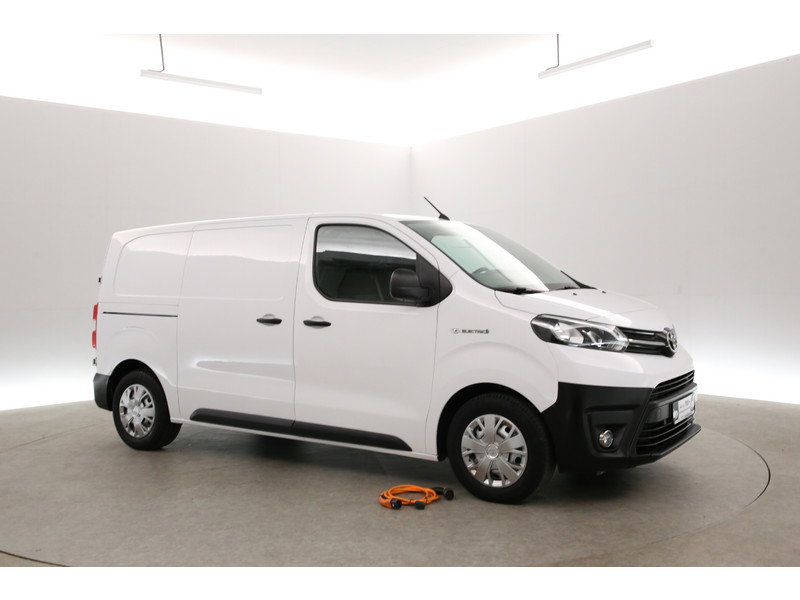 Toyota PROACE Electric Worker