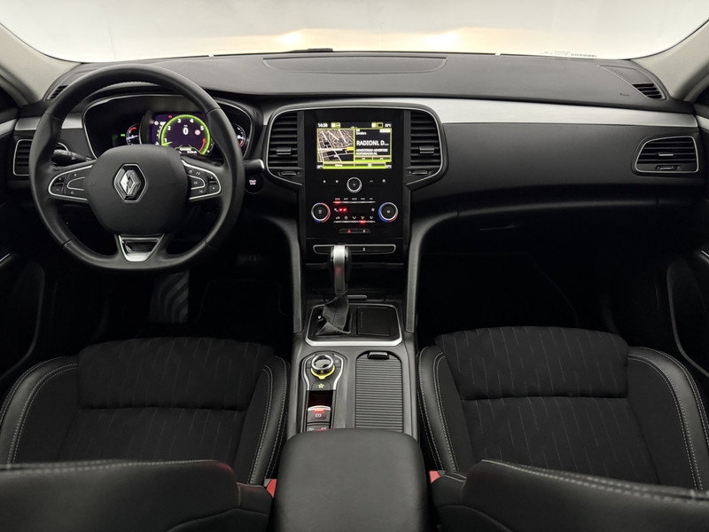Renault Talisman 1.6 TCe Limited TJ103B