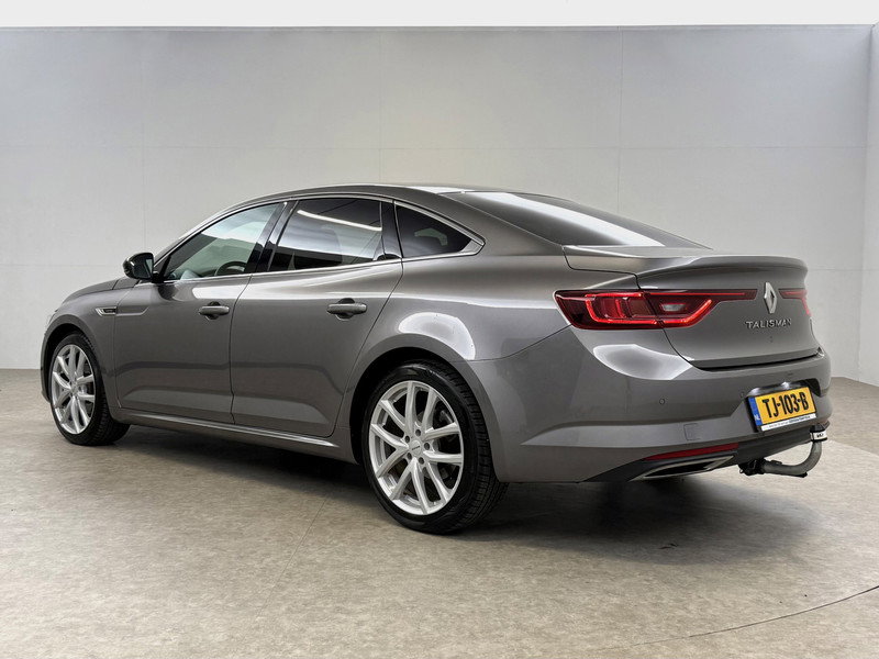 Renault Talisman 1.6 TCe Limited TJ103B