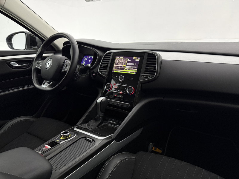 Renault Talisman 1.6 TCe Limited TJ103B