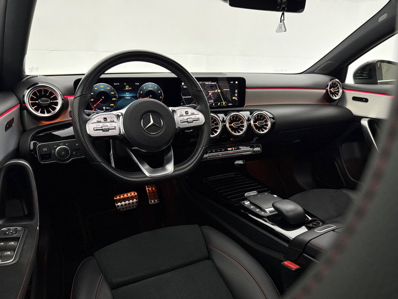 Mercedes-Benz A-Klasse 200 AMG R659FP