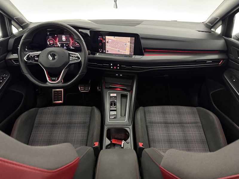Volkswagen Golf 2.0 TSI GTI 245PK L490LD