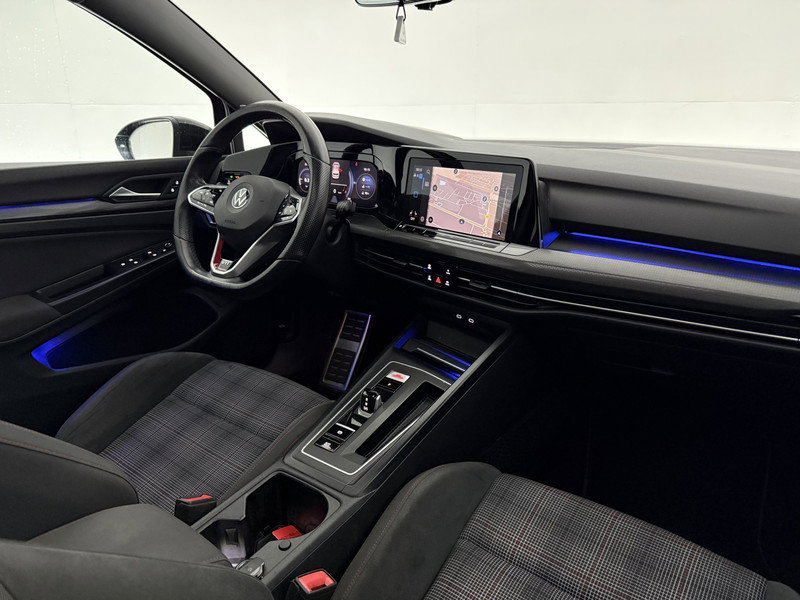 Volkswagen Golf 2.0 TSI GTI 245PK L490LD