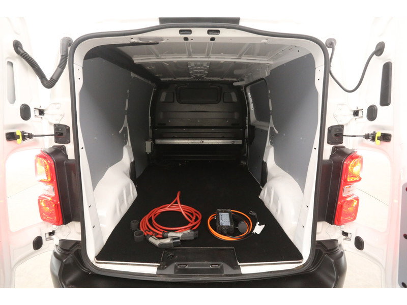Toyota PROACE Electric Worker