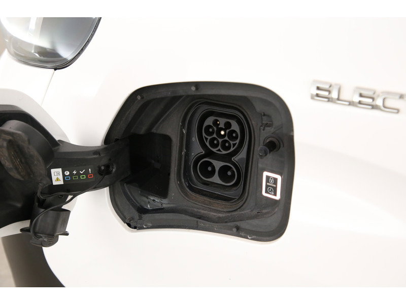 Toyota PROACE Electric Worker