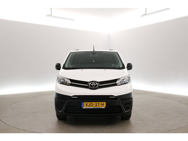 Toyota PROACE Electric Worker