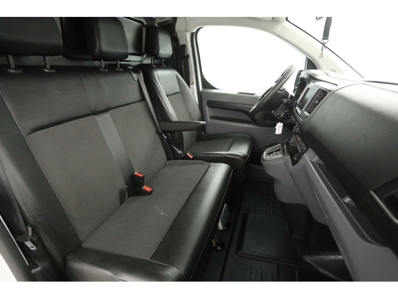 Toyota PROACE Electric Worker