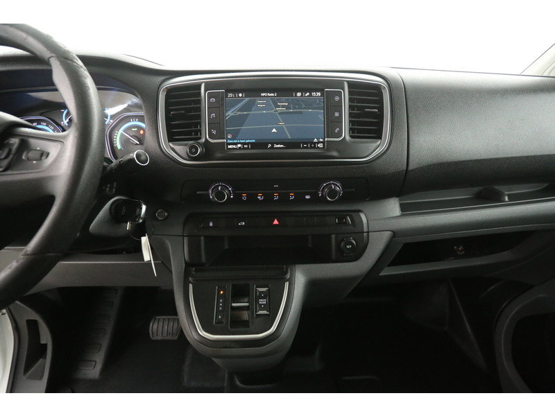Toyota PROACE Electric Worker