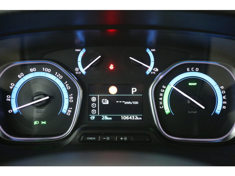 Toyota PROACE Electric Worker