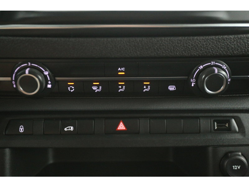 Toyota PROACE Electric Worker