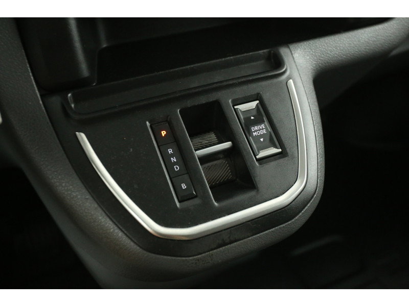 Toyota PROACE Electric Worker