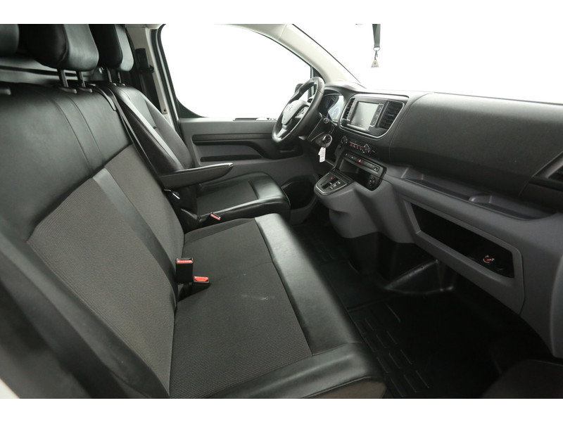 Toyota PROACE Electric Worker