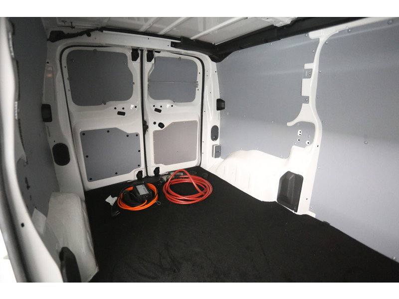 Toyota PROACE Electric Worker