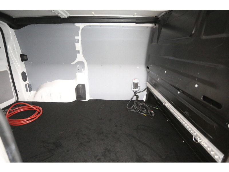 Toyota PROACE Electric Worker