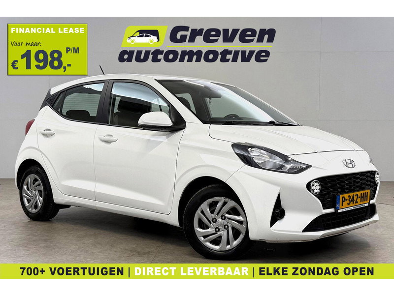 Hyundai i10 1.0 Comfort P342HH