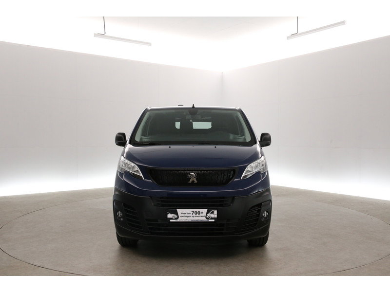 Peugeot e-Expert
