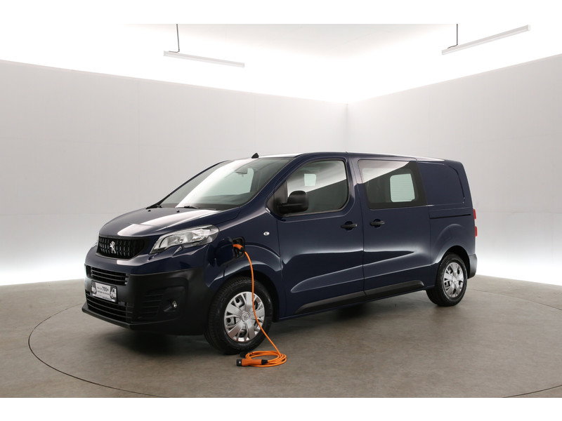 Peugeot e-Expert