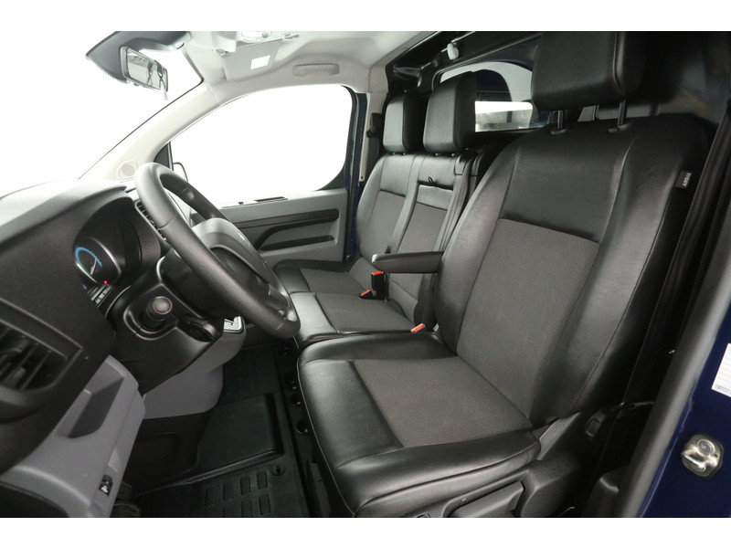 Peugeot e-Expert