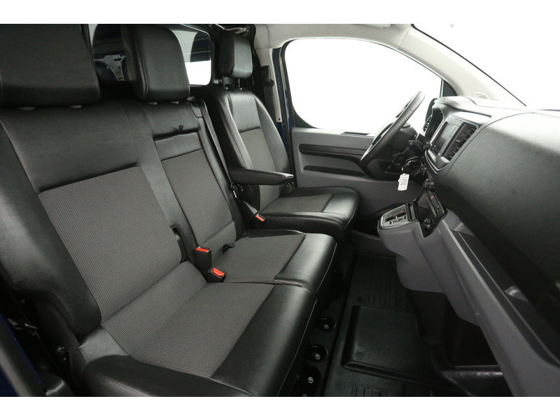 Peugeot e-Expert