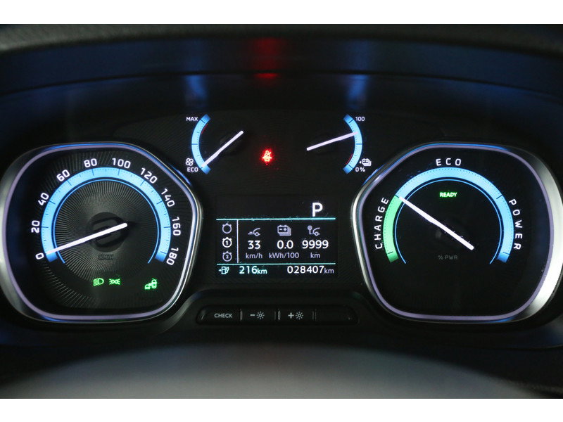 Peugeot e-Expert