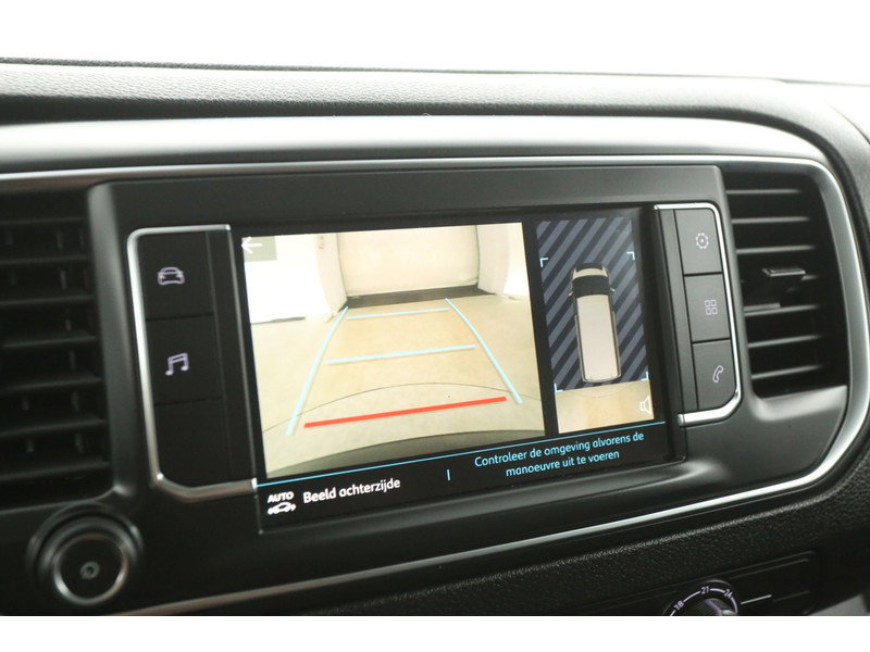 Peugeot e-Expert