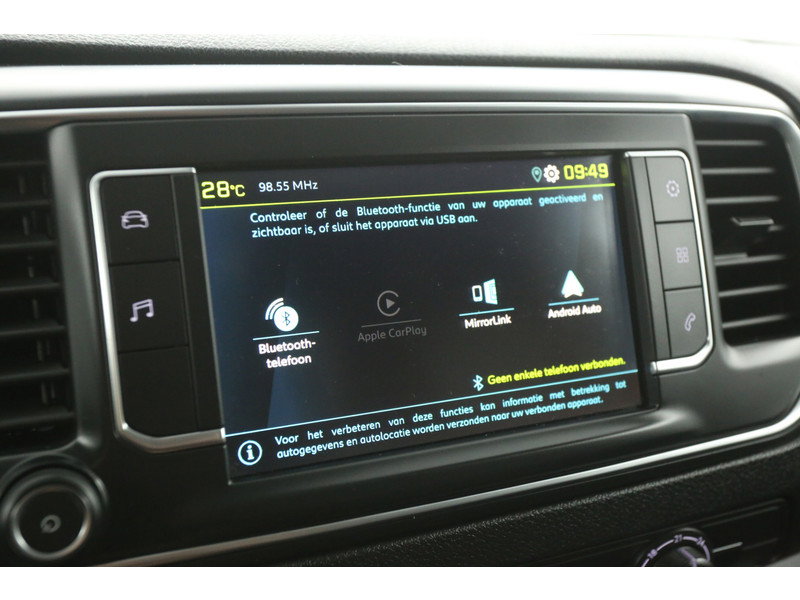 Peugeot e-Expert