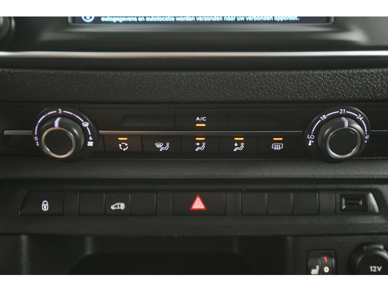 Peugeot e-Expert