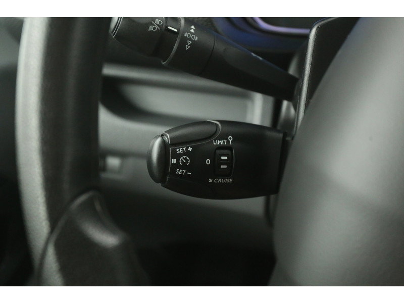 Peugeot e-Expert